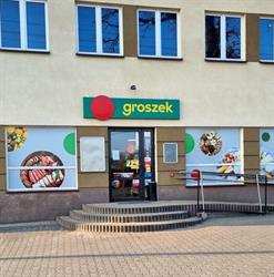 Groszek, Drzycim godziny otwarcia