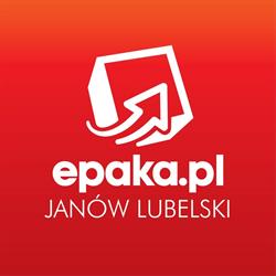 Epaka.pl - punkt nadań i odbioru przesyłek Janów Lubelski, godziny otwarcia