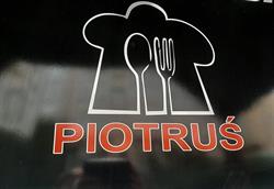 Bar Piotruś, Słupsk godziny otwarcia