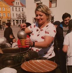 Kuchnia Polowa - Grochówka, Chełmno godziny otwarcia