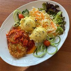 Restauracja Kardamon, Brzostek godziny otwarcia