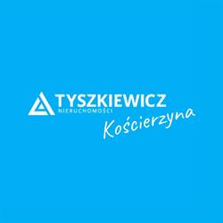 TYSZKIEWICZ NIERUCHOMOŚCI. Oddział Kościerzyna, godziny otwarcia