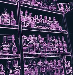 Laluna salon monopolowy alkohole prezentowe piwa kraftowe, Piwo z beczki do buteleczki, Ząbki godziny otwarcia