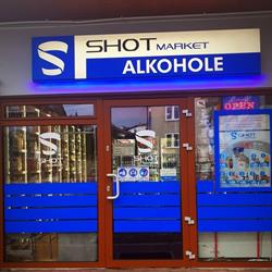 Shot Kalwaria Zebrzydowska, godziny otwarcia
