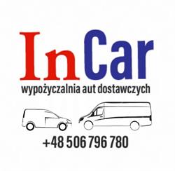 InCar Wypożyczalnia Aut Dostawczych, Bydgoszcz godziny otwarcia