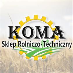 KOMA Sklep Rolniczo-Techniczny, Tykocin godziny otwarcia
