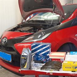 Mechanika Pojazdowa W-Power, Wyszków godziny otwarcia