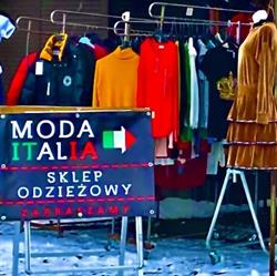 Moda Italia, Głubczyce godziny otwarcia