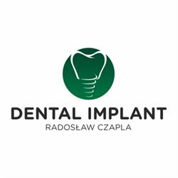 DENTAL IMPLANT Radosław Czapla, Zielona Góra godziny otwarcia
