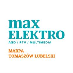 Max Elektro Tomaszów Lubelski, godziny otwarcia