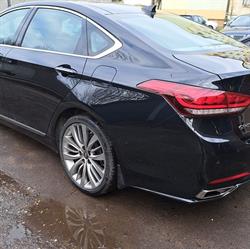 Auto serwis Bercik - Blacharstwo samochodowe Norbert Frankowski, Katowice godziny otwarcia