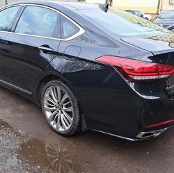 Auto serwis Bercik - Blacharstwo samochodowe Norbert Frankowski, Katowice godziny otwarcia