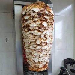 KEBAB GHOR, Konin godziny otwarcia