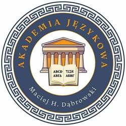 AKADEMIA JĘZYKOWA Maciej H. Dąbrowski, Legnica godziny otwarcia