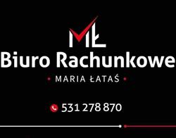 Biuro Rachunkowe Maria Łataś, Jędrzejów godziny otwarcia