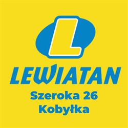 Lewiatan, Kobyłka godziny otwarcia