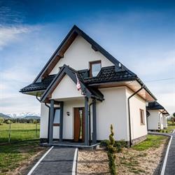 Prowincja Tatra Cottages, Dębno godziny otwarcia