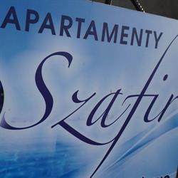Apartamenty Szafir, Darłowo godziny otwarcia