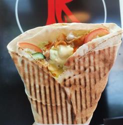 Red Chili Kebab, Bolesławiec godziny otwarcia