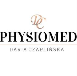 Physiomed Daria Czaplińska, Płock godziny otwarcia
