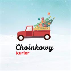Choinkowy Kurier, Warszawa godziny otwarcia