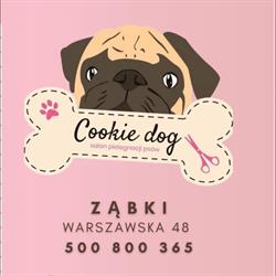 Cookie dog - Salon pielęgnacji Psów (Psi fryzjer Ząbki), godziny otwarcia