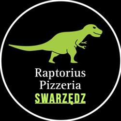 Pizzeria Raptorius Swarzędz, godziny otwarcia