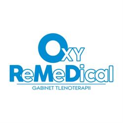 Oxy ReMeDical, Łysomice godziny otwarcia