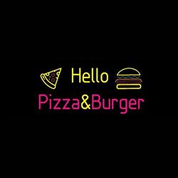 Hello Pizza&Burger Grodzisk, Grodzisk Mazowiecki godziny otwarcia