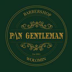 Pan Gentleman Barber Shop Fryzjer, Wołomin godziny otwarcia