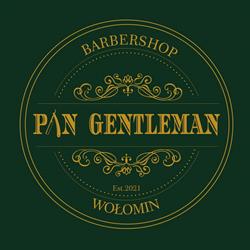 Pan Gentleman Barber Shop Fryzjer, Wołomin godziny otwarcia