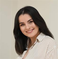 Ewa Zaradna Studio Trychologii i Kosmetologii oraz Idealnie Ilona Jaceniuk, Lubin godziny otwarcia