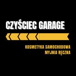 Myjnia ręczna Czyściec Garage, Gdynia godziny otwarcia