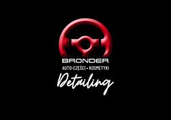 Bronder Auto - Części, Kosmetyki, DETAILING Radlin, godziny otwarcia
