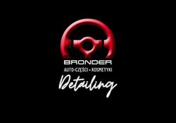 Bronder Auto - Części, Kosmetyki, DETAILING Radlin, godziny otwarcia