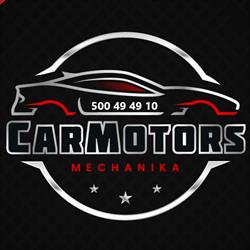 CARMOTORS, Biłgoraj godziny otwarcia