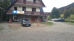 Parking przy Kuźnicach, Zakopane godziny otwarcia