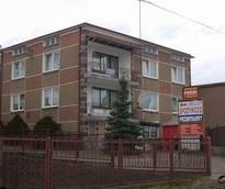 Świderski Andrzej. Wynajem pokoi, Grajewo godziny otwarcia