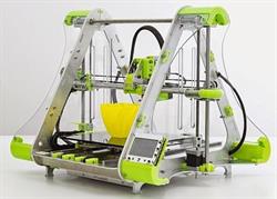 3D-MDC, Radom godziny otwarcia