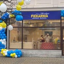 PIEKARNIA ORMIAŃSKO-GRUZIŃSKA, Bydgoszcz godziny otwarcia