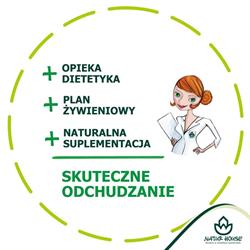 Naturhouse Sucha Beskidzka, godziny otwarcia