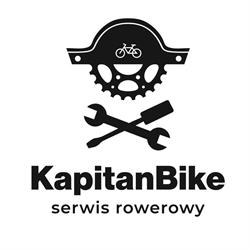KapitanBike - serwis rowerowy i oklejanie rowerów, Mokronos Dolny godziny otwarcia
