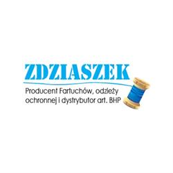 SKLEP BHP - ZDZIASZEK Producent Fartuchów i Dystrybutor odzieży roboczej, Łódź godziny otwarcia