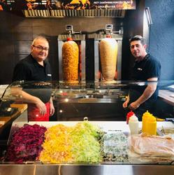 Dede Kebap Chojnów, godziny otwarcia