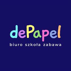 dePapel Włochy, Warszawa godziny otwarcia