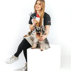 Salon Martyna Pielęgnacja Psów, Opalenica godziny otwarcia