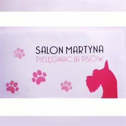 Salon Martyna Pielęgnacja Psów, Opalenica godziny otwarcia