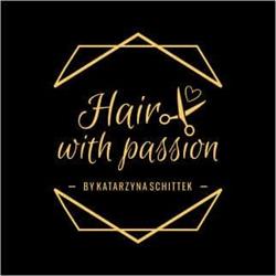 Hair with Passion by Katarzyna Schittek, Chorzów godziny otwarcia