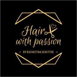 Hair with Passion by Katarzyna Schittek, Chorzów godziny otwarcia