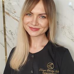 Kasja Beauty Studio, Ozorków godziny otwarcia